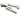Sebo 370 Handle Assembly
