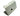 Sebo 370 Cover for cable grommet