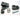 Sebo 370 Dust bag housing locking catch with hardware