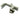 Sebo 370 Bag safety catch