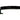 Felix Hose duct -Onyx