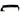 Felix Hose duct -Onyx