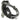 Felix Dust bag housing cover - Onyx