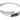 Felix Exhaust filter clamp - silver