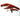 Sebo Felix Handle grip - Rosso by SEBO
