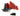 Felix Handle release lever - Rosso