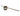 Sebo C series attachment cover spring