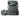 Sebo C2 series motor cover