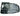 Sebo C series bottom casing - teal