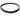 Sebo C series motor cover seal