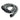 Sebo Handle and 7 ft hose with end couplings