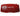 Sebo 6444AM Red Exhaust Filter Cover | eVacuumStore.com