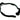 Retaining Ring for K2 Hose