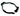 Retaining Ring for K2 Hose