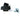 Sebo K seriis release button with screw