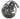 Sebo K series cord reel assembly