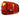 Sebo Top Casing for K3 - red