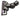 Dyson DC26 Carbon Fiber Turbine Head