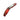 Dyson DC22 Trans Scarlet Wand Cover