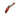 Dyson DC22 Trans Scarlet Wand Cover