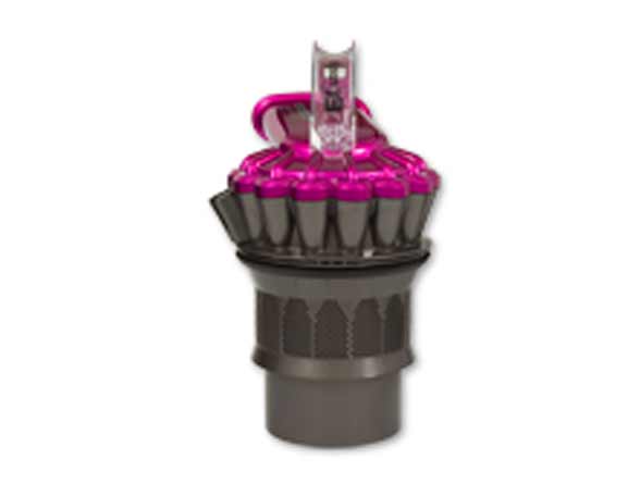 Dyson Nested Cyclone Dyson DC22 Cyclone Assembly 914336-11 | eVacuumStore