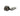 Dyson DC22 Iron End Cap Assembly
