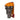 Dyson DC34 Cyclone Assembly