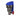 Dyson DC35 Iron/Satin Blue Cyclone Assembly