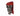 Dyson DC35 Iron/Satin Rich Red Cyclone Assembly