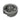 Dyson DC22 Steel Castor Body