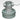 Lamb Ametek 119414-00 2-stage 5.7 vacuum motor