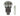 Dyson DC58 DC61 Nickel/Iron Cyclone Service Assembly