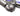Dyson DC59 DC72 Motorhead Assembly