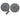 Eureka AS2113A Wheel & Axle Kit