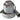 AMETEK 117500 central vacuum motor