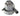 AMETEK 117500 central vacuum motor