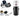 Nutone CV400 Deluxe Builder's Package