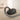 Miele Classic C1 Pure Suction Canister Vacuum hose attached
