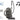 Miele Classic C1 Pure Suction Canister Vacuum