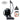Miele Compact C2 Onyx Deluxe Package