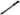 SEBO Central Vacuum Telescopic Wand