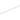 ProTeam 60" Straight Extension Wand