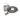 Nutone CS100 Genuine Central Vacuum Car Care Attachment Set