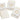 Nutone VX3916 3 Pack Central Vacuum Bags 6 Gallon