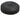 Electrolux Oxygen El6988BZ Rear Wheel