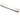 Sebo ET-1 Bumper - light gray