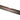 Sebo ET-1 Bumper - burgundy