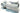 Sebo ET-1 Swivel Neck - light gray