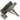 Sebo Left Hand Bearing Block - dark gray