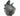 Sebo Pile Adjustment Assembly - dark gray